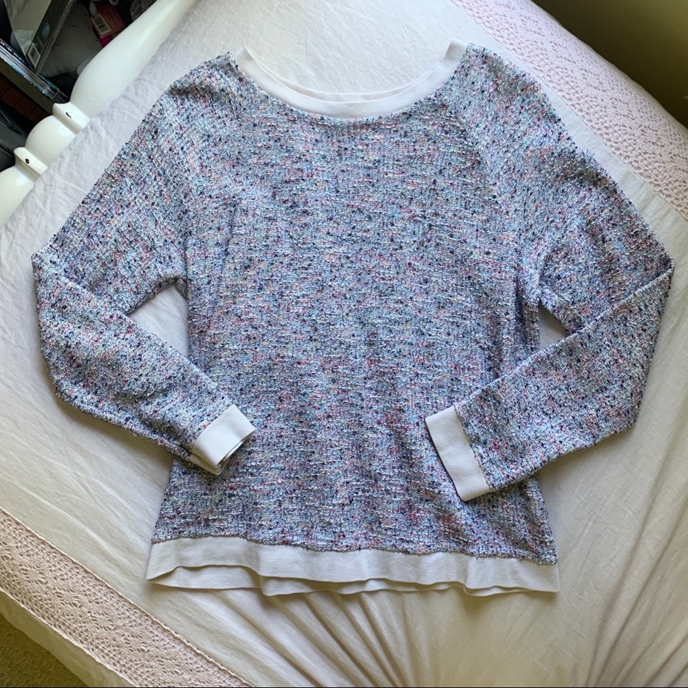 Urban Outfitters Cooperative Sweater